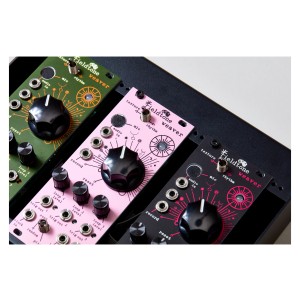 Fieldtone Weaver Modular (Dusty Pink)