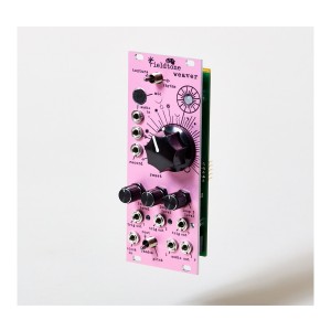 Fieldtone Weaver Modular (Dusty Pink)