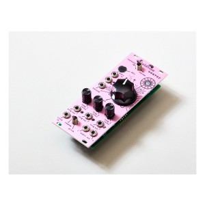 Fieldtone Weaver Modular (Dusty Pink)