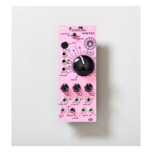 Fieldtone Weaver Modular (Dusty Pink)