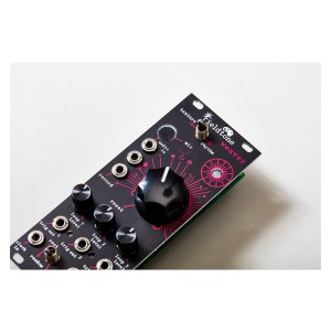 Fieldtone Weaver Modular (Black)