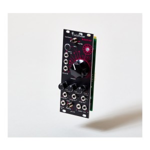 Fieldtone Weaver Modular (Black)