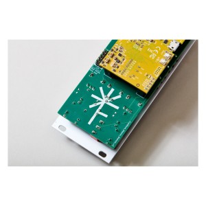 Fieldtone Weaver Modular (Forest Green)