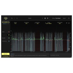 Plug-ins Audio Pro