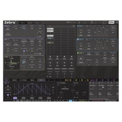 Plug-ins Audio Pro
