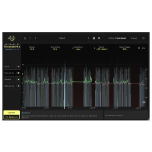 Plug-ins Audio Pro