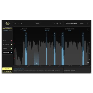 NoiseWorks VoiceAssist Standard