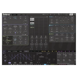 u-he Software