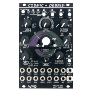 WMD Cosmic Debris