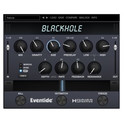 Plug-ins Audio Pro