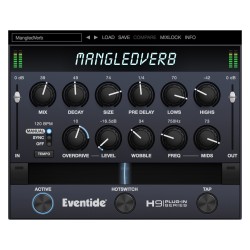 Plug-ins Audio Pro