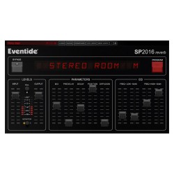 Plug-ins Audio Pro