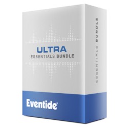 Plug-ins Audio Pro