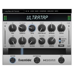 Plug-ins Audio Pro
