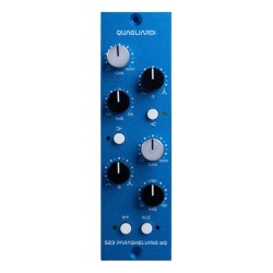 Professionelle Equalizer