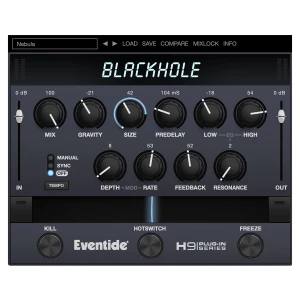 Plug-ins Audio Pro