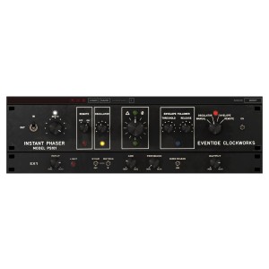 Eventide Instant Phaser Mk II