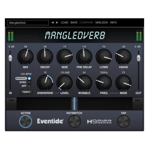 Plug-ins Audio Pro