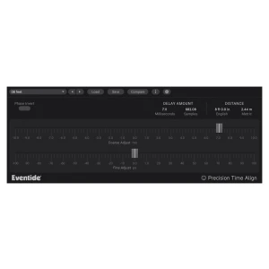 Plug-ins Audio Pro