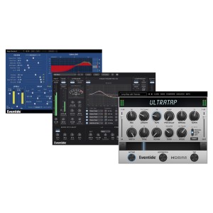 Eventide Ultra Essentials Bundle