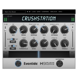 Plug-In-Audio