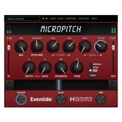 Plug-In-Audio
