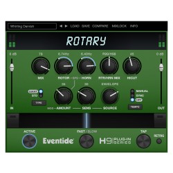 Plug-In-Audio