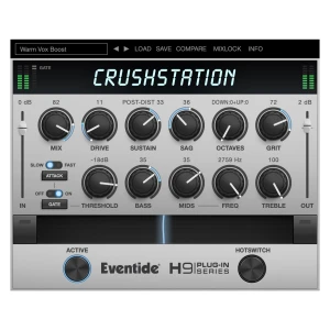Plug-ins Audio Pro