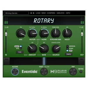 Plug-ins Audio Pro