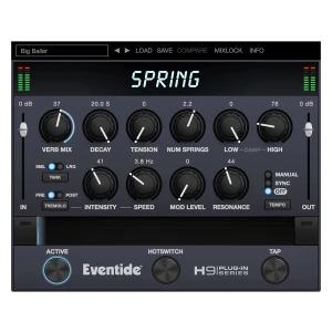 Plug-ins Audio Pro
