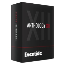 Plug-ins Audio Pro