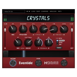 Plug-ins Audio Pro