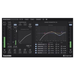 Plug-ins Audio Pro