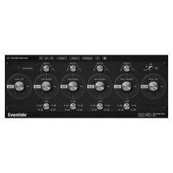 Plug-ins Audio Pro