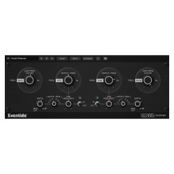 Plug-ins Audio Pro