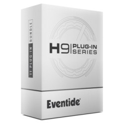Plug-ins Audio Pro