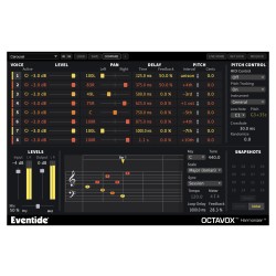 Plug-ins Audio Pro