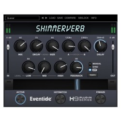 Plug-ins Audio Pro