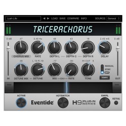 Plug-ins Audio Pro