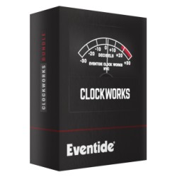 Plug-ins Audio Pro
