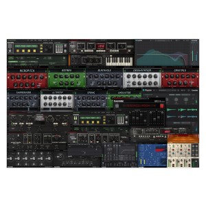 Eventide Anthology XII Everything Bundle of 32 Plugins