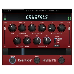 Plug-ins Audio Pro