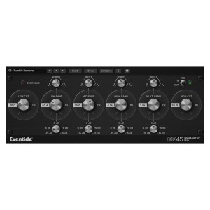 Eventide EQ45