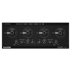 Eventide EQ65
