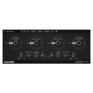 Plug-ins Audio Pro