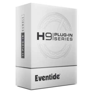 Plug-ins Audio Pro