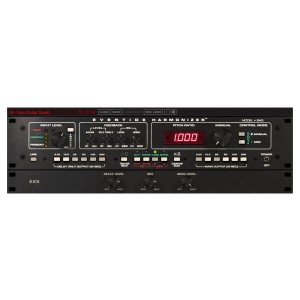 Eventide H949 Harmonizer Plugin