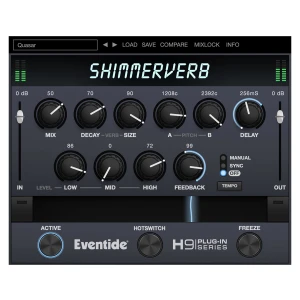 Plug-ins Audio Pro
