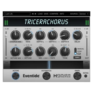Plug-ins Audio Pro