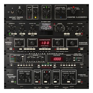 Eventide Clockworks bundle
